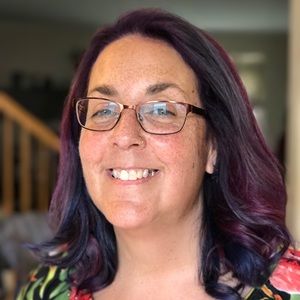 Meet your Posher, Tina